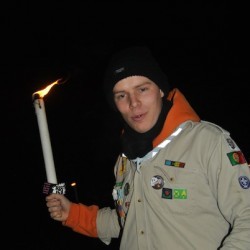DSC 5941 - Scouts en Gidsen Zaventem 